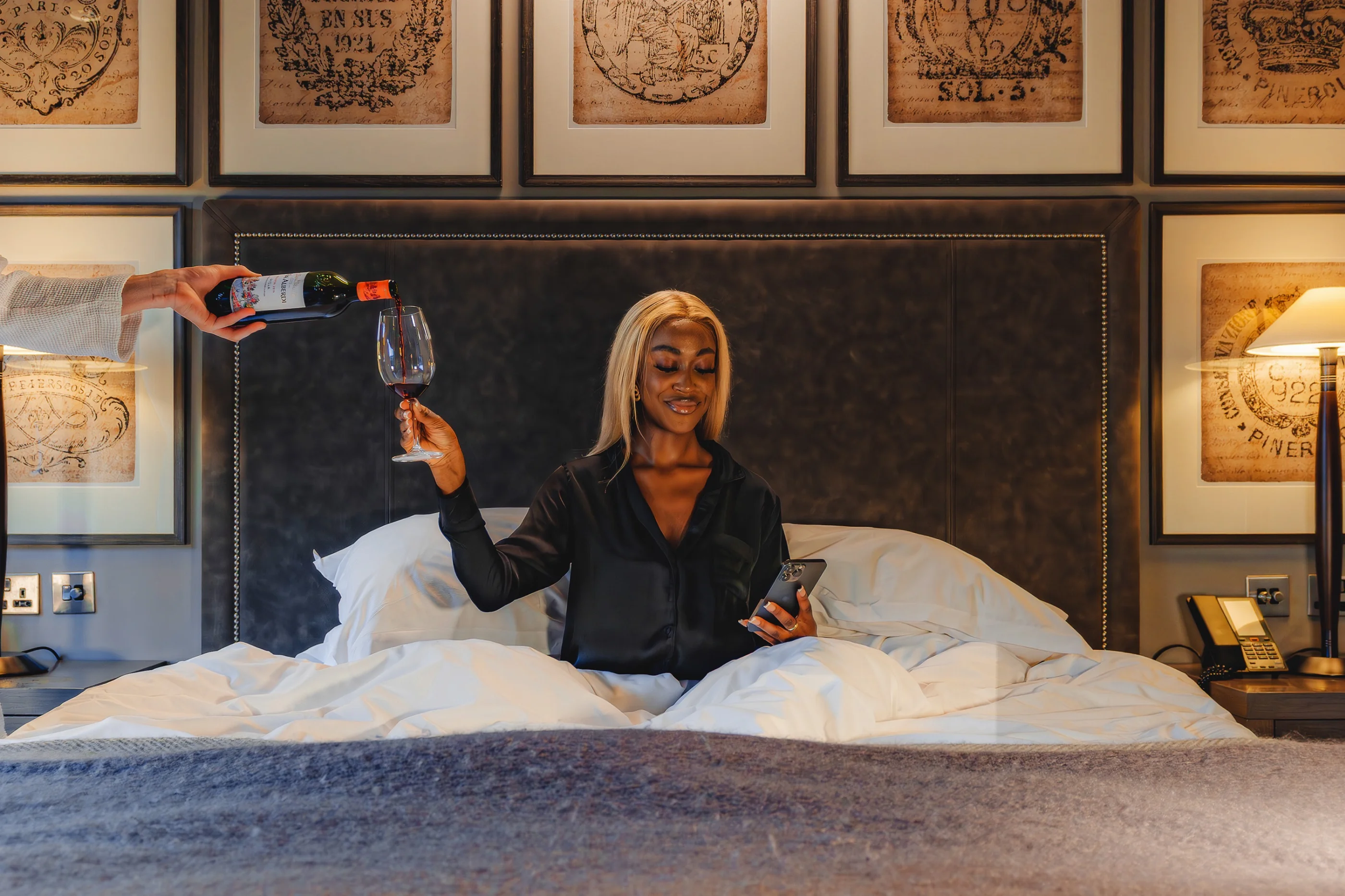 Monetary Gift Vouchers